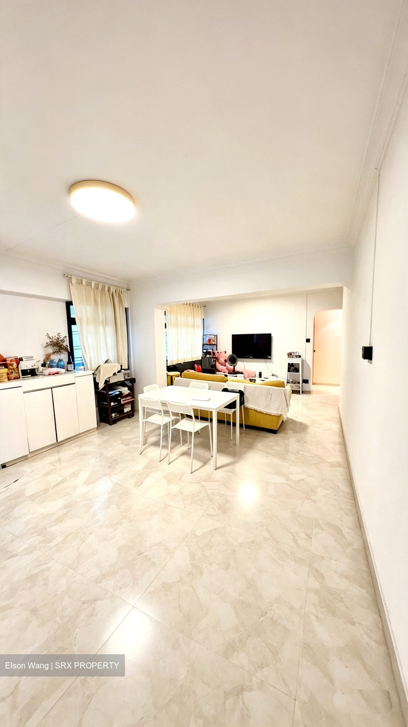 Blk 324 Sembawang Close (Sembawang), HDB 4 Rooms #600168921